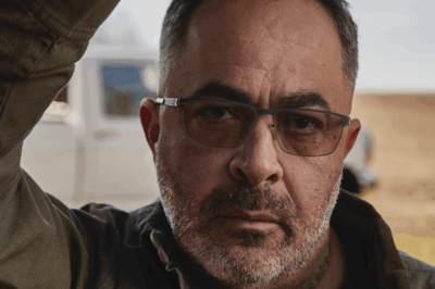 Aaron Lewis shares why he was banned from country radio because he is a ”conservative loyal to President Donald Trump”