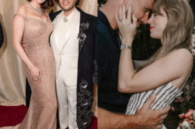 Selena Gomez and Taylor Swift will have their wedding on the same day?