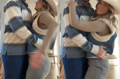 “Duck Hodges Pulls a Prank… Lainey Wilson Says the Wedding’s Off!”