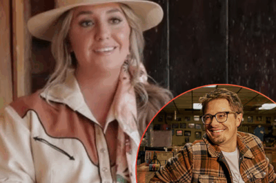 HARDY took Lainey Wilson into a strip club for ‘biscuits and gravy’