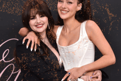 Shocking revelation: The friendship between Selena Gomez and Nicola Peltz broke down because of the “selfish, childish” behavior of the eldest daughter-in-law of the Beckham family