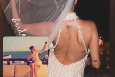 Selena Gomez is giving fans a ‘glimpse’ into her bachelorette trip to Mexico.