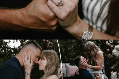 Gemologist Reveals Taylor Swift’s Antique Engagement Ring Is ‘Extremely Rare’, Worth ~$5 Million