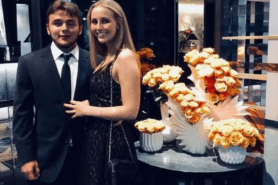 Michael Jackson’s eldest son Prince Jackson announced he is engaged to Molly Schirmang after eight years of dating.