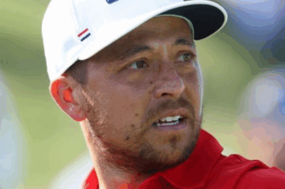 The US team has been warned that “Xander Schauffele is the weakest link” of the team.
