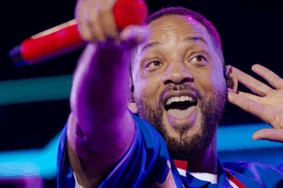 Inside Will Smith’s fall from grace as he goes from most bankable Hollywood star to faking audiences & Scarborough show