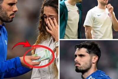 Pedro Neto’s Heartfelt Words and Gesture for Diogo Jota’s Family After Tragic Loss