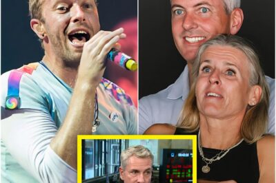 “A Song Cost Me My Family, My Job, and Everything I Built.” – Tech CEO Andy Byron THREATENS to Sue Coldplay as Explosive HR Battle with Kristin Cabot SHATTERS His Life – Wife Demands $50 Million Divorce, Children Disappear, and Boardroom Chaos Escalates by the Hour….