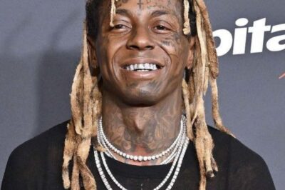 Lil Wayne’s ‘Tha Carter VI’ album and tour mark a major return for the Hip Hop icon