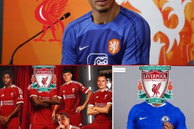 ‘This One Hurts’: Liverpool did everything right—except the one thing I begged for. Losing him to Chelsea boils my blood!