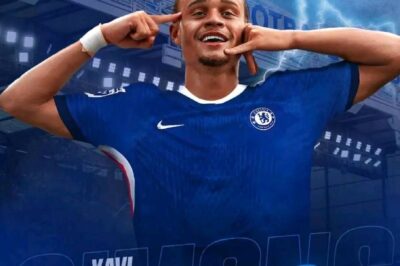 Journalist claims Xavi Simons to Chelsea is a done deal with 2032 contract signed