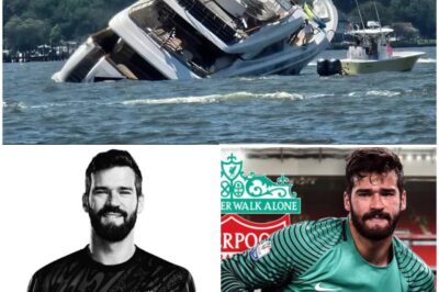 After a family vacation on a million-dollar yacht, the Liverpool star’s family has just announced urgent news to fans that he is currently…
