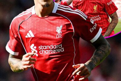 With the likes of Darwin Nunez and Luis Diaz leaving, Liverpool have accumulated over £165m in sales so far this summer