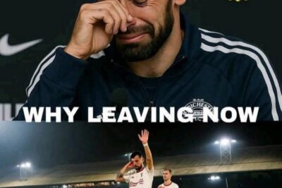 Bruno Fernandes Tears Up: Contract Terminated After Yesterday’s Events – Manchester United’s Future Uncertain