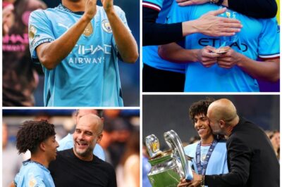 Rico Lewis is set to sign a new five-year contract at Manchester City