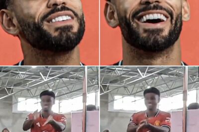Matheus Cunha has already proved doubters wrong in one game for Manchester United