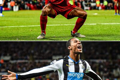 Georginio Wijnaldum’s 2016 Transfer: Why Newcastle Departure Was Inevitable, Not Forced