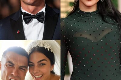 Cristiano Ronaldo’s eye-watering financial agreement if he breaks up with Georgina Rodriguez