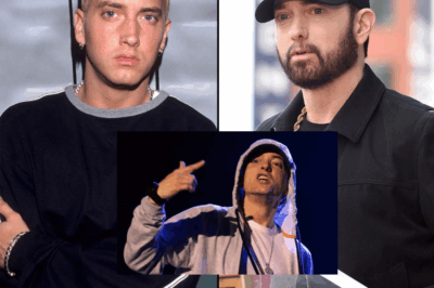 Heartwarming reason Eminem turned down gig that ‘would’ve made him $100,000,000’