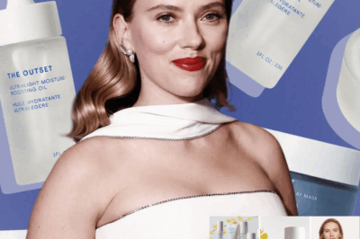 The Best Clean Beauty Favorites from Scarlett Johansson’s Skin-Care Brand to Shop at Amazon
