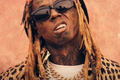 Lil Wayne becomes the first artist in history to do this on Billboard