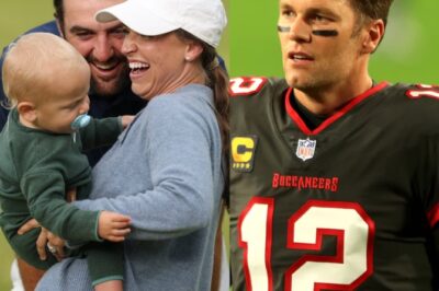 Tom Brady ‘not happy’ with Scottie Scheffler for saying he ‘puts family before career’