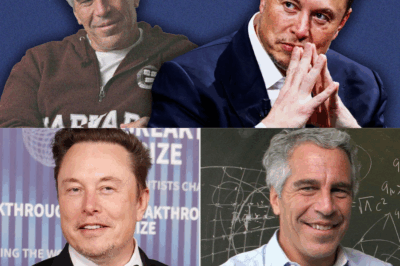 Musk, Bannon and Thiel named in new Epstein estate documents