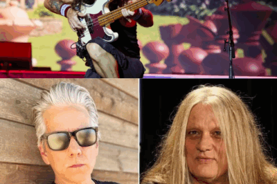 Will IRON MAIDEN Release One More Album? Bassist Steve Harris Weighs In