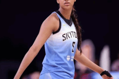BREAKING: Angel Reese DROPS BOMBSHELL, parts ways with the Chicago Sky. You won’t BELIEVE what’s next.