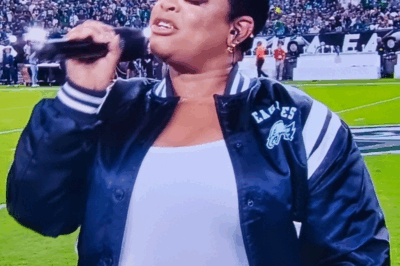 Social Media Sparks Controversy Over Philadelphia Eagles Fans’ Actions During the ‘Black National Anthem’ Before Season Opener Against Dallas Cowboys