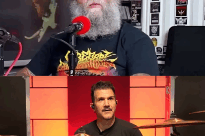 BILLY MILANO: “SCOTT IAN Is A Soulless Piece Of Sh*t And CHARLIE BENANTE Is An Evil F*cking Woman”