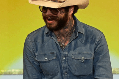Is it risky for Post Malone to venture into new territory by launching his eponymous clothing brand, Austin Post?