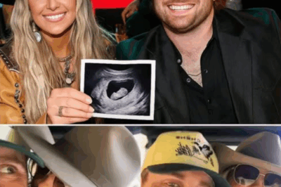 Lainey Wilson Starts Thinking About Kids With Fiancé Delvin “Duck” Hodges