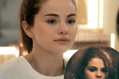 Selena Gomez addressed the relentless body-shaming she’s faced over the years and how it lead to years of insecurity and inner turmoil.