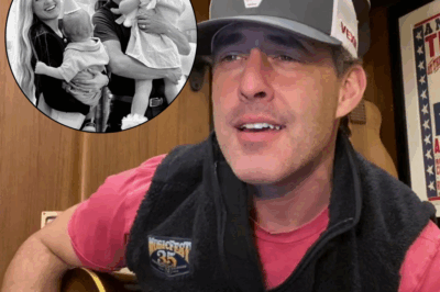 Aaron Watson: ”How can you celebrate Charlie Kirk’s death without caring about his wife and children?”