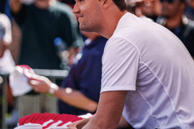 VIDEO: Before the incident with Charlie Kirk, the slow-motion video captures the exact moment in the frame. t