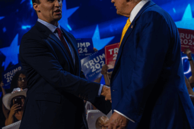 Key questions remain about Charlie Kirk’s assassination as his memorial is announced. Here’s what we know