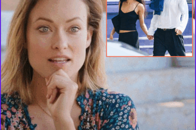 Although she is in a new relationship, Olivia Wilde feels ‘strange’ and ‘awkward’ seeing Harry Styles dating Zoë Kravitz.