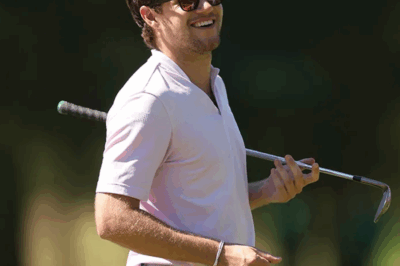 Niall Horan’s glorious golfing profits as he turns his love of the game into a business
