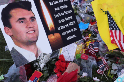 In less than 24 hours, donations to the Kirk family have now risen to nearly $4.6 million.