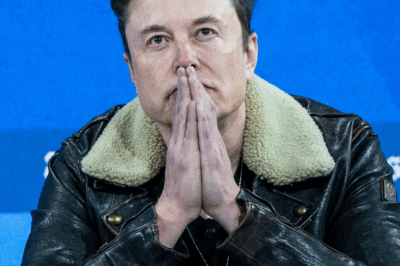 After 1 night, Elon Musk fired 500 employees to… ‘innovate’