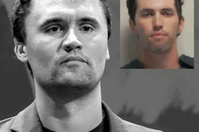 BLOCKED!!! Suspect Tyler Robinson suddenly ‘goes mute’ and ‘can’t hear anything’ while cooperating with investigators.