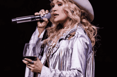 After seeing Carrie Underwood’s new version of “Waiting All Day For Sunday Night,” fans push organizers to choose her as the Super Bowl halftime performer