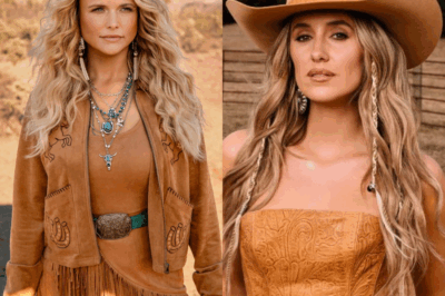 Lainey Wilson has the chance to topple one of country music’s most sacrosanct achievements currently held by Miranda Lambert.