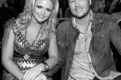 Blake Shelton Admits He “Couldn’t Get Over” Miranda Lambert Before Their Painful Divorce