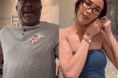 Darius Rucker’s Girlfriend Responds to Fans After Their Relationship Was Compared to ‘Father and Daughter’