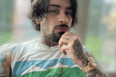 Zayn Malik is preparing fans for a new era as he teases upcoming album