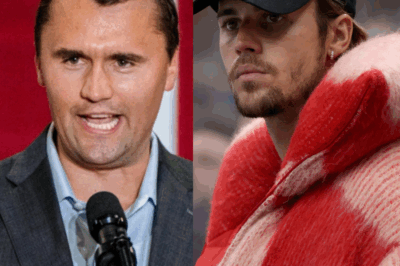 Justin Bieber ‘Disappoints’ Fans, As They Beg Him To Speak On The Death Of His ‘Brother In Christ’ Charlie Kirk
