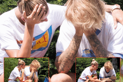 ‘Postpartum was the most sensitive time I’ve ever been through in my life’: Justin Bieber and Hailey Bieber share how they overcame negative rumors about their marriage