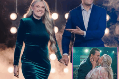 ‘My favorite love story’: Charlie Kirk’s wife shares video of him telling their daughter how they met | Watch